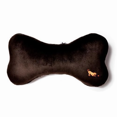 Big Bone Dog Pillow And Blanket
