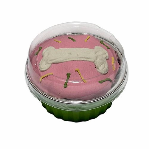 Big E's Single Cupcake Dog Treats