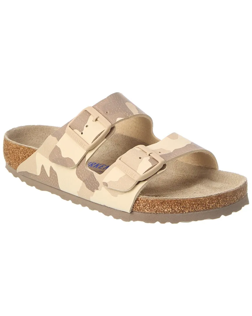 Sandale Birkenstock Arizona en Birko-Flor