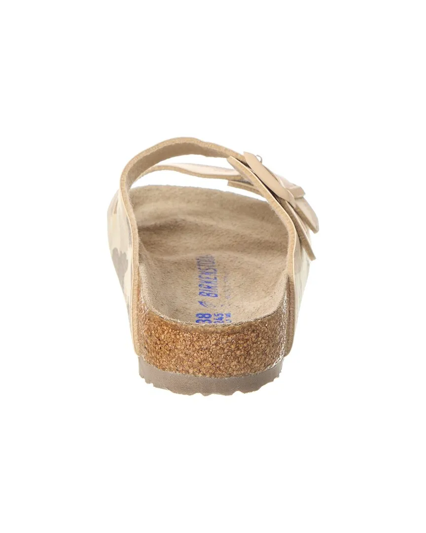 Sandale Birkenstock Arizona en Birko-Flor