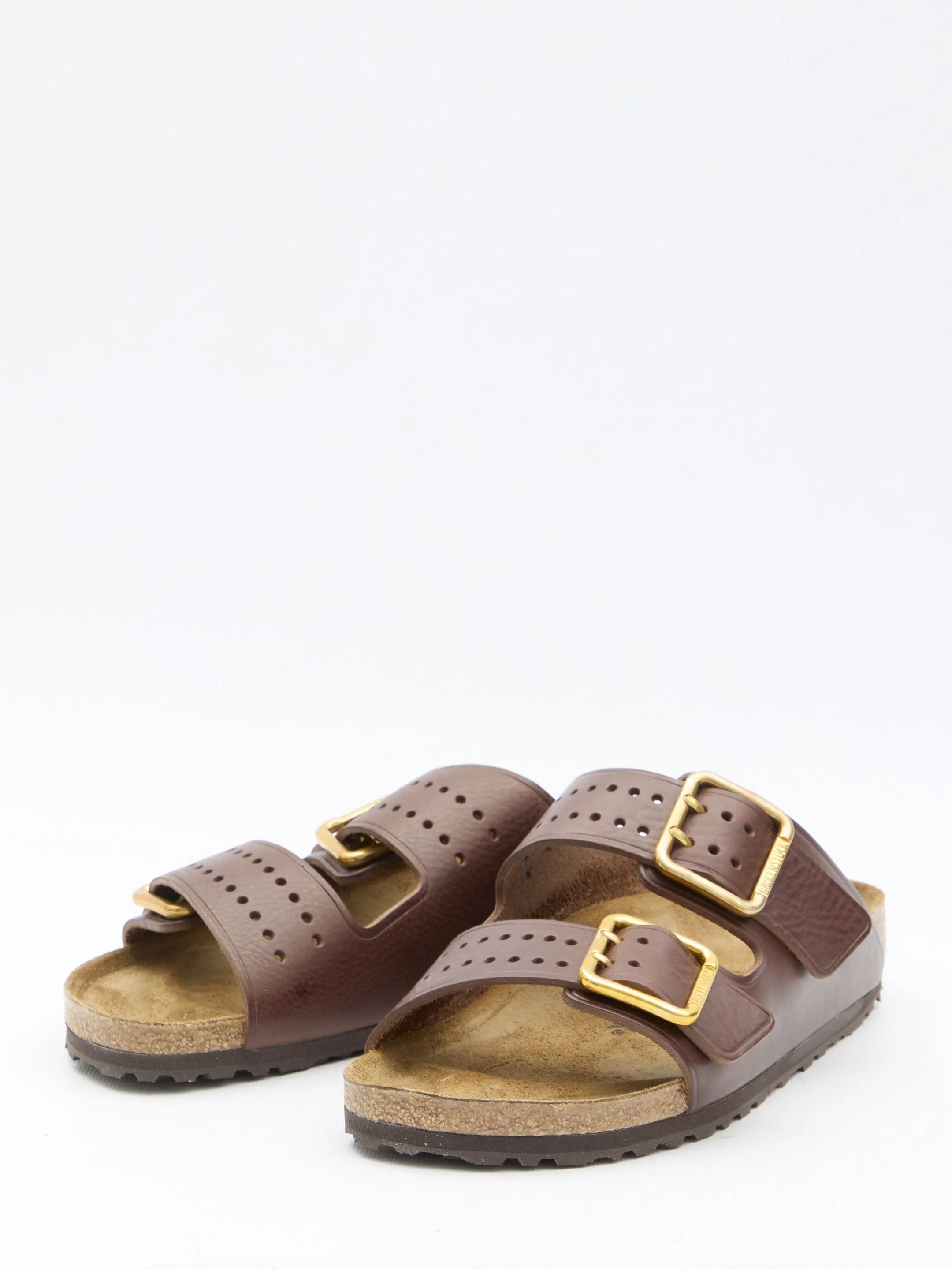 Sandales Birkenstock Arizona Bold