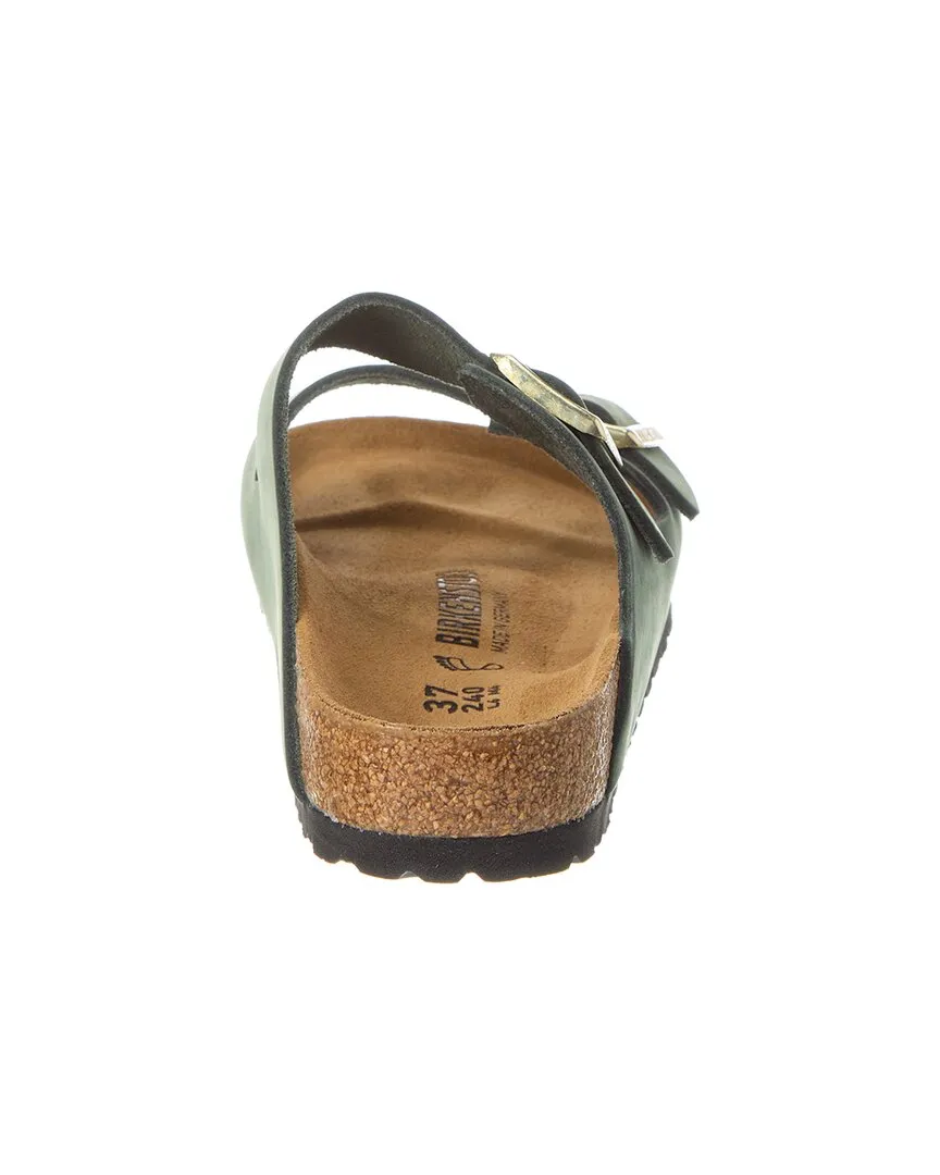 Birkenstock Arizona BS Sandale en Cuir