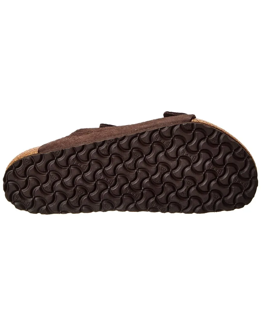 Sandale Birkenstock Arizona BS en Cuir