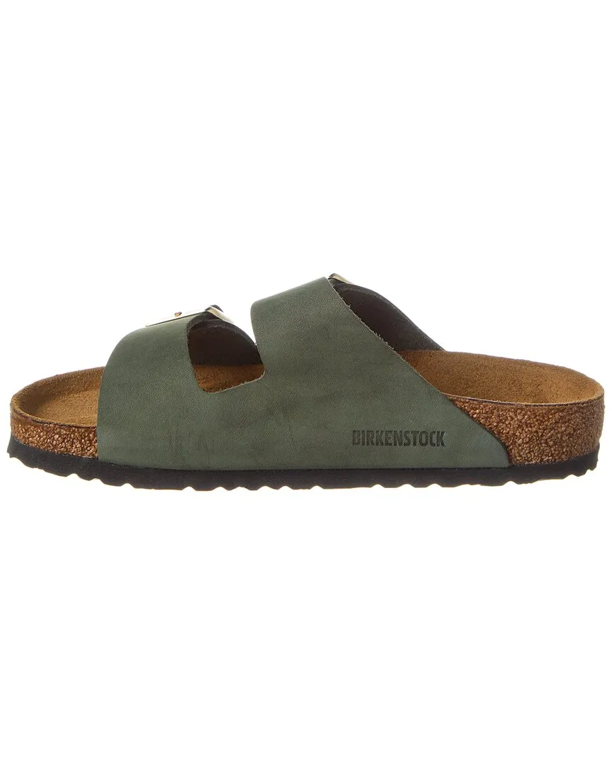 Birkenstock Arizona BS Sandale en Cuir