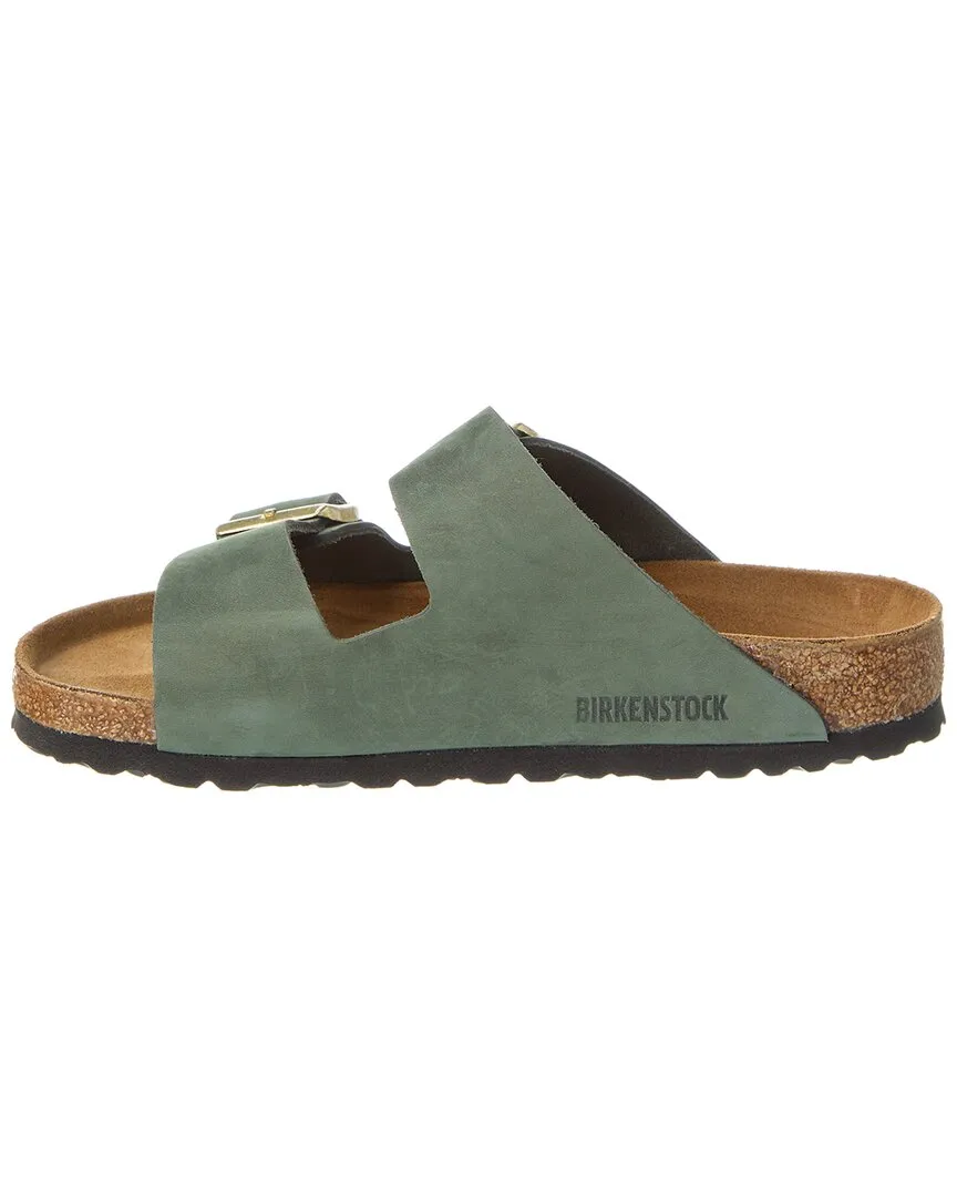 Birkenstock Arizona BS Sandale en Cuir