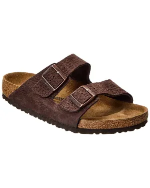 Sandale Birkenstock Arizona BS en Cuir