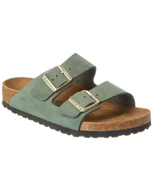 Birkenstock Arizona BS Sandale en Cuir