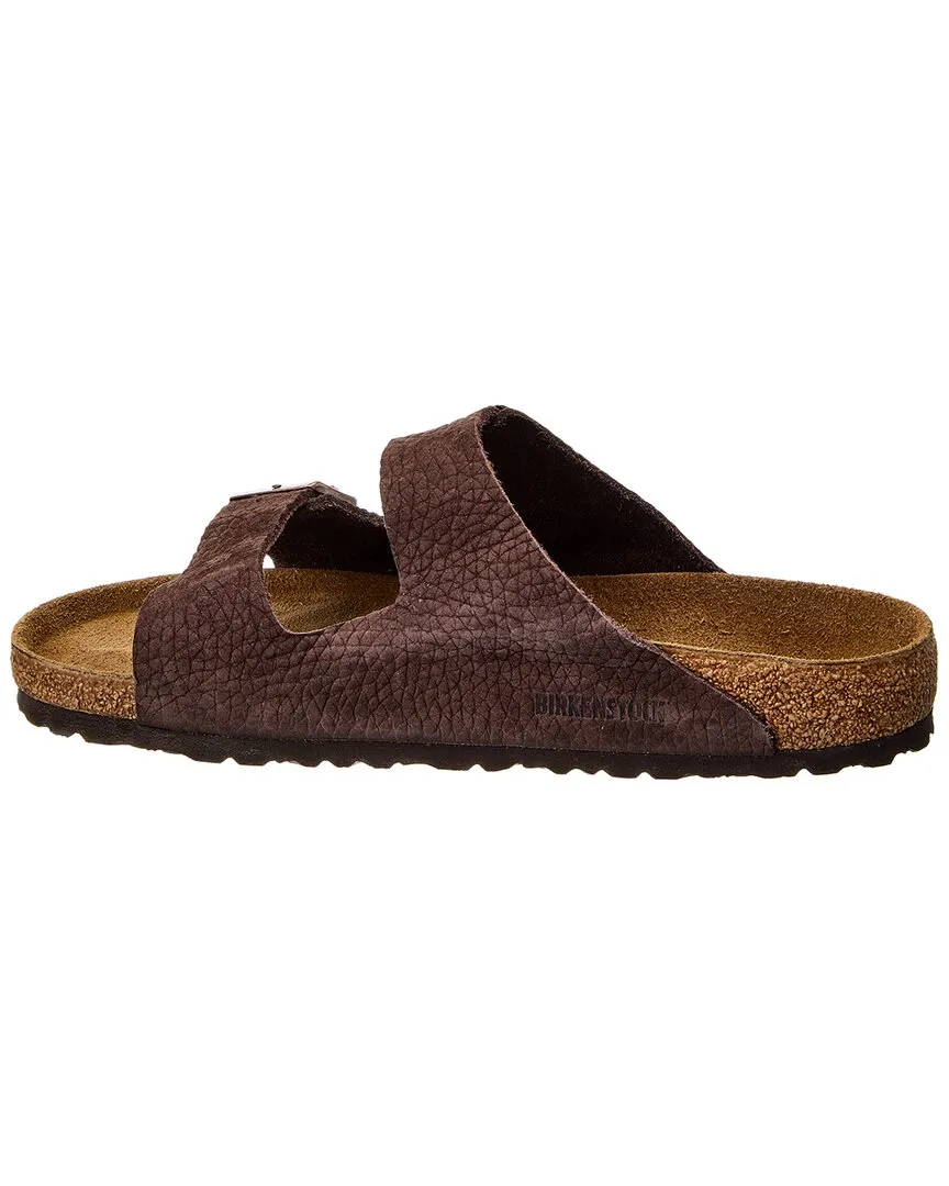 Sandale Birkenstock Arizona BS en Cuir