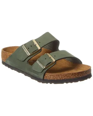 Birkenstock Arizona BS Sandale en Cuir