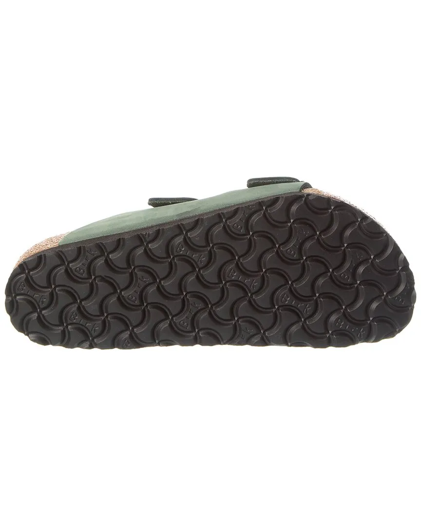 Birkenstock Arizona BS Sandale en Cuir