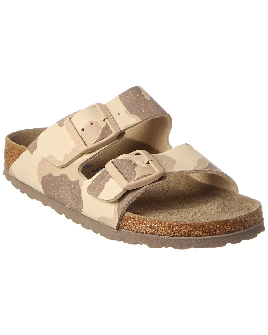 Birkenstock Arizona BS Étroite Sandale Birko-Flor