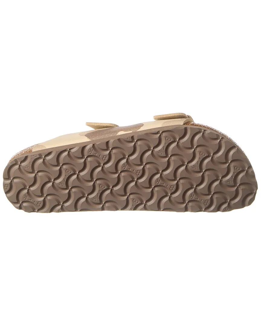 Birkenstock Arizona BS Étroite Sandale Birko-Flor