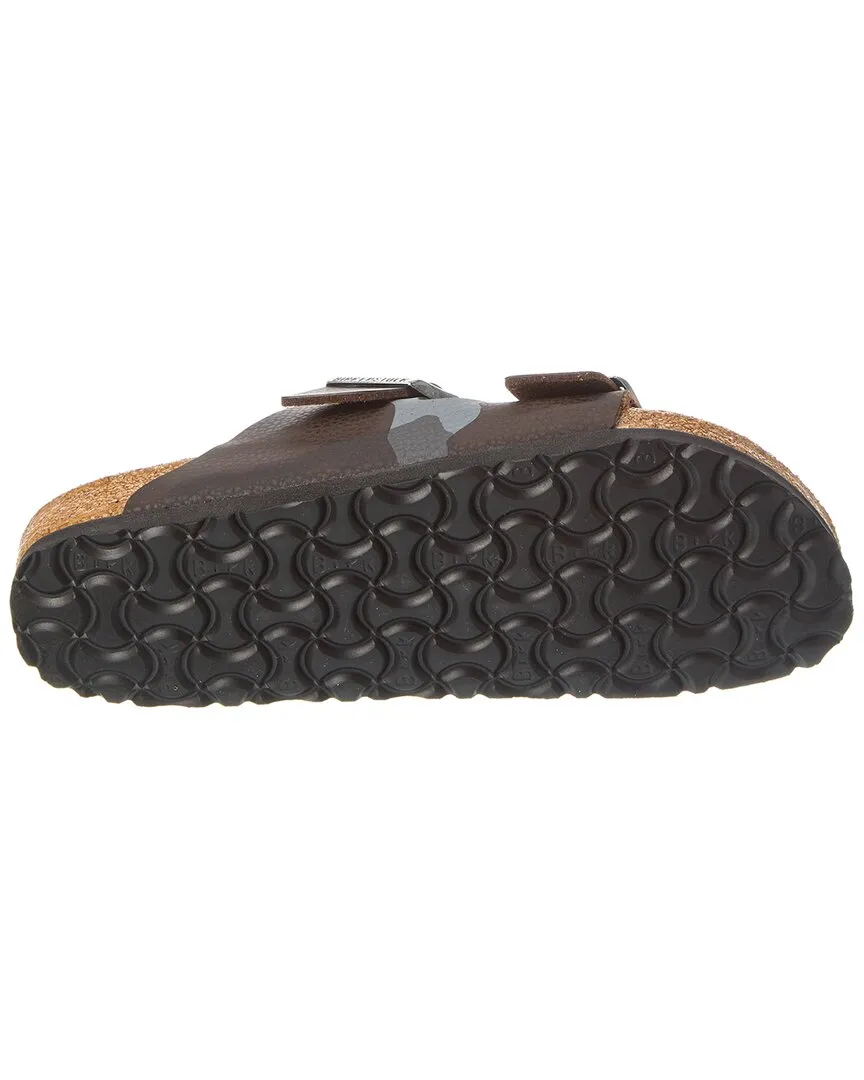 Birkenstock Arizona Étroite Sandale Birko-Flor
