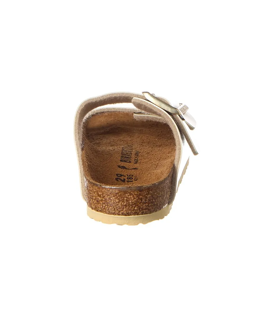 Birkenstock Arizona Étroite Sandale Birko-Flor