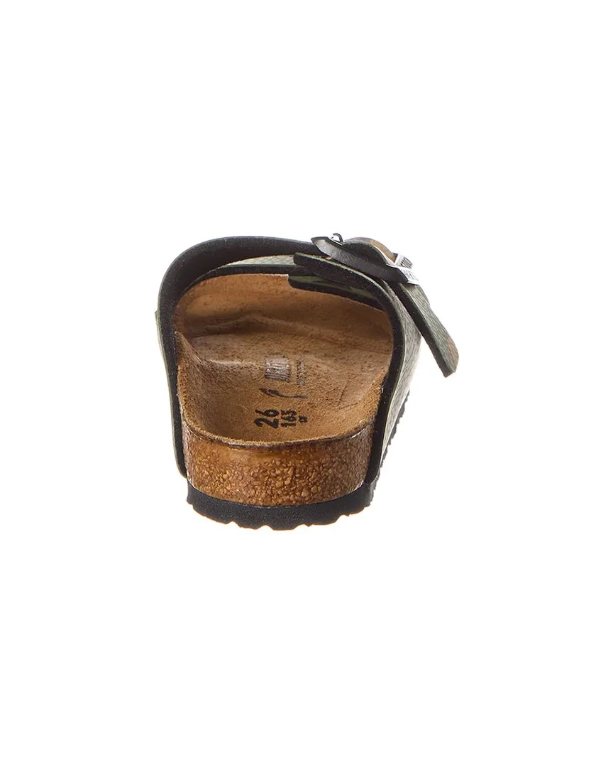 Birkenstock Arizona Étroite Sandale Birko-Flor