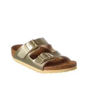 Birkenstock Arizona Étroite Sandale Birko-Flor