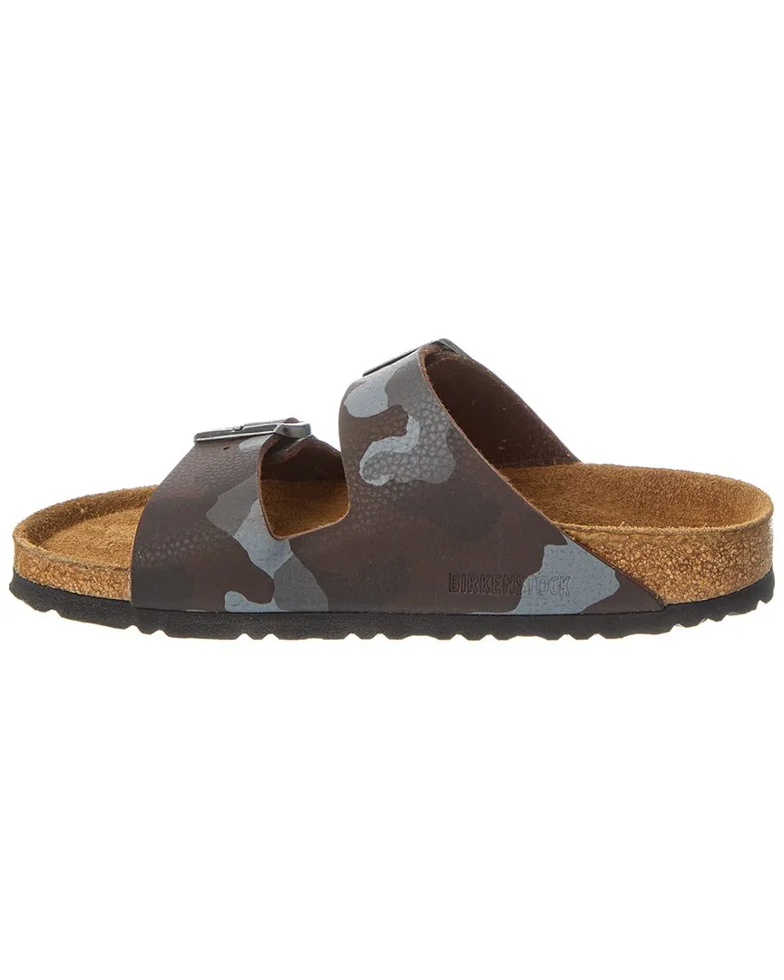 Birkenstock Arizona Étroite Sandale Birko-Flor