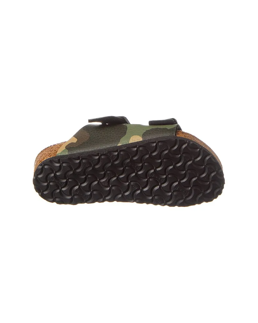 Birkenstock Arizona Étroite Sandale Birko-Flor