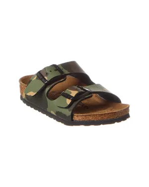 Birkenstock Arizona Étroite Sandale Birko-Flor