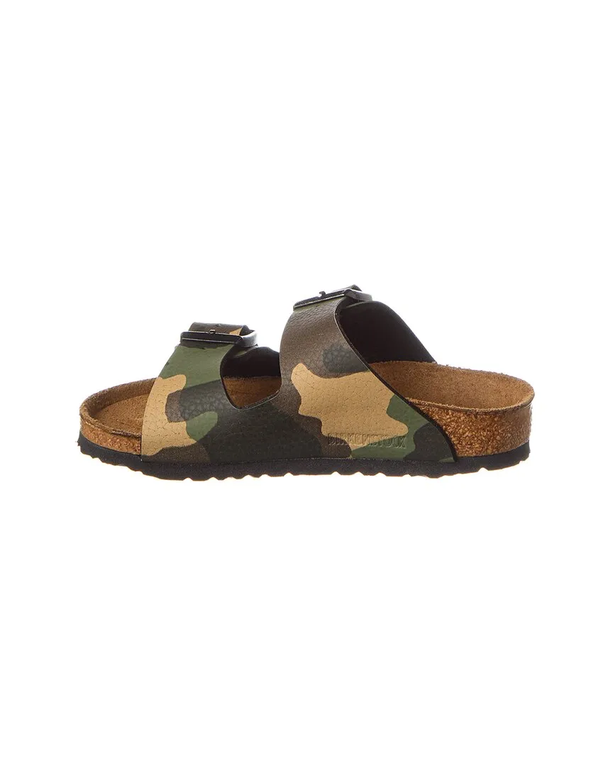 Birkenstock Arizona Étroite Sandale Birko-Flor