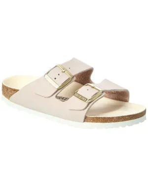 Birkenstock Arizona Sandale Étroite en Cuir