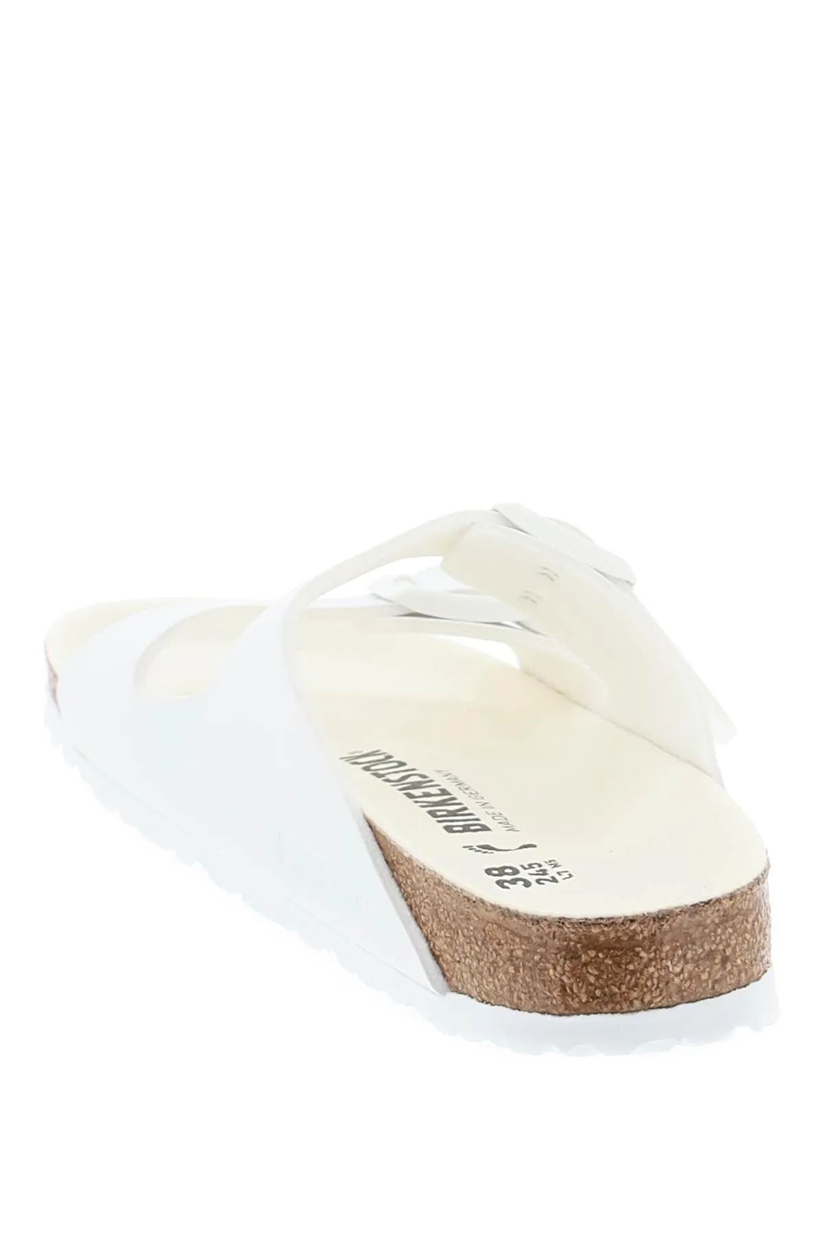 Birkenstock Arizona Slides Fit Étroit