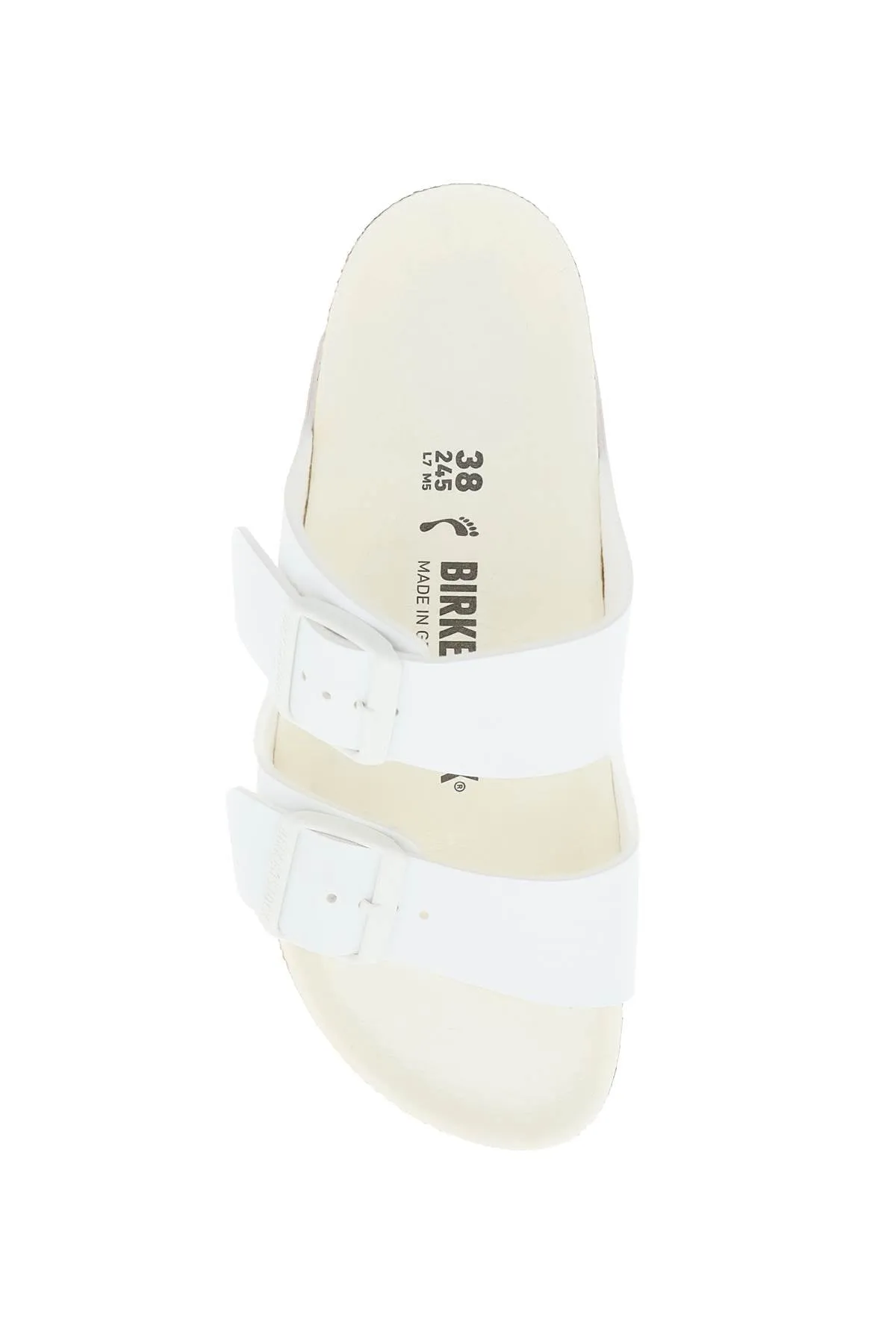 Birkenstock Arizona Slides Fit Étroit