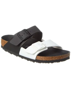 Sandale Birkenstock Arizona Split en Birko-Flor