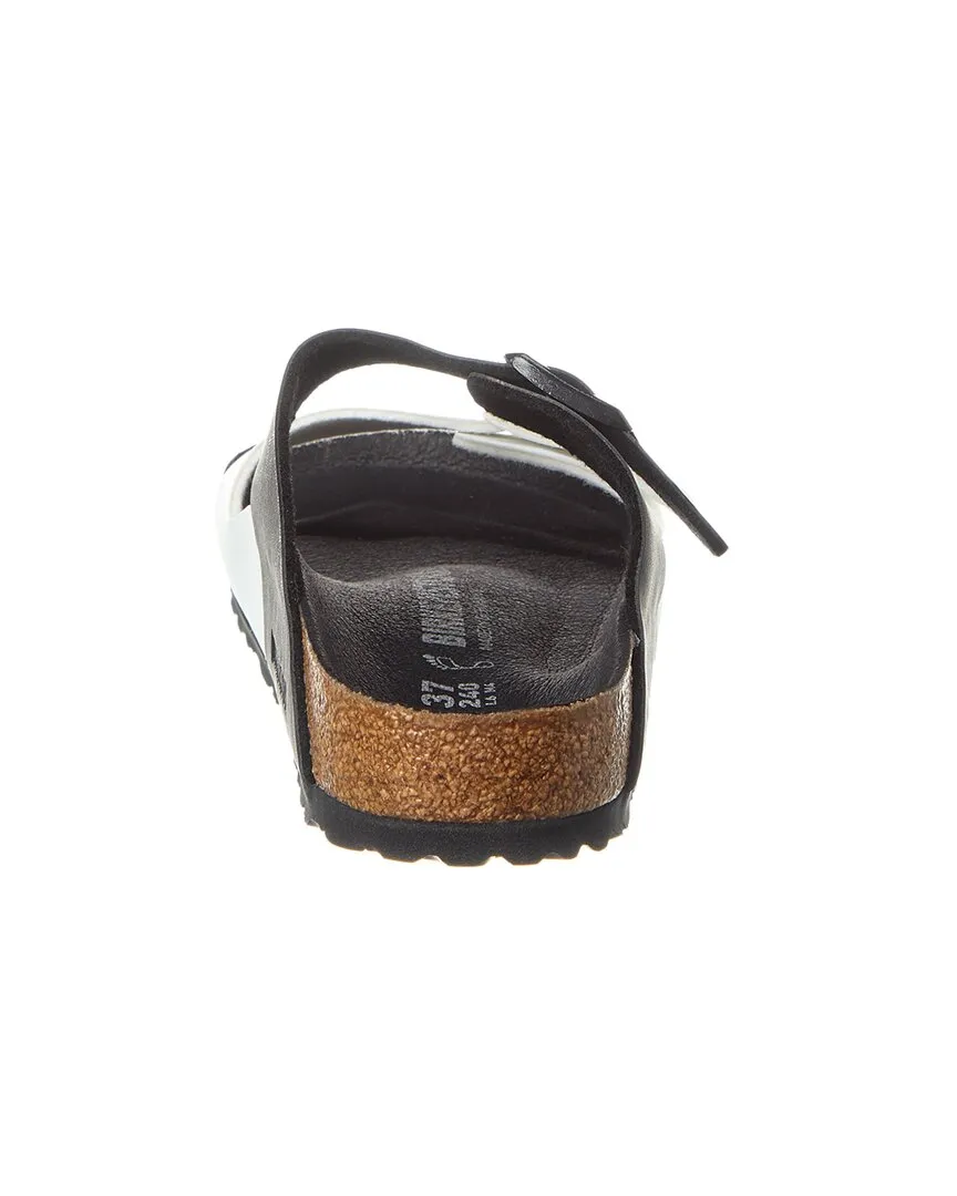 Sandale Birkenstock Arizona Split en Birko-Flor