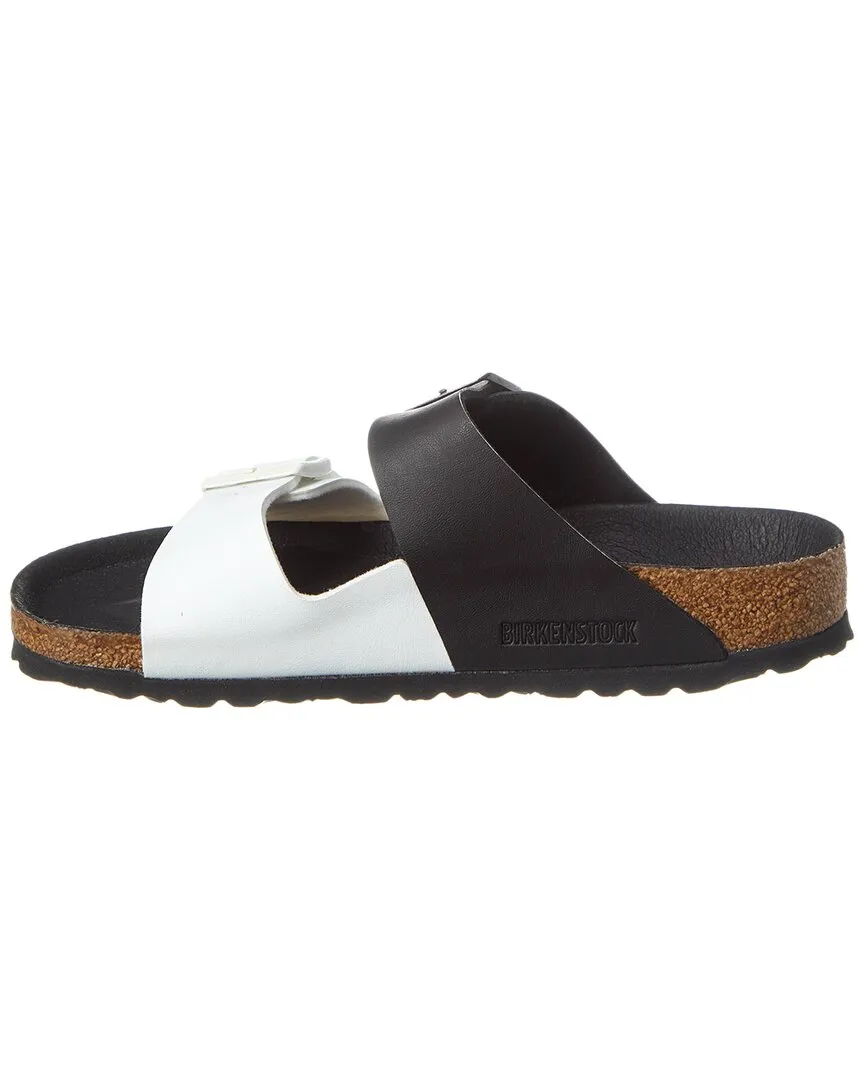 Sandale Birkenstock Arizona Split en Birko-Flor