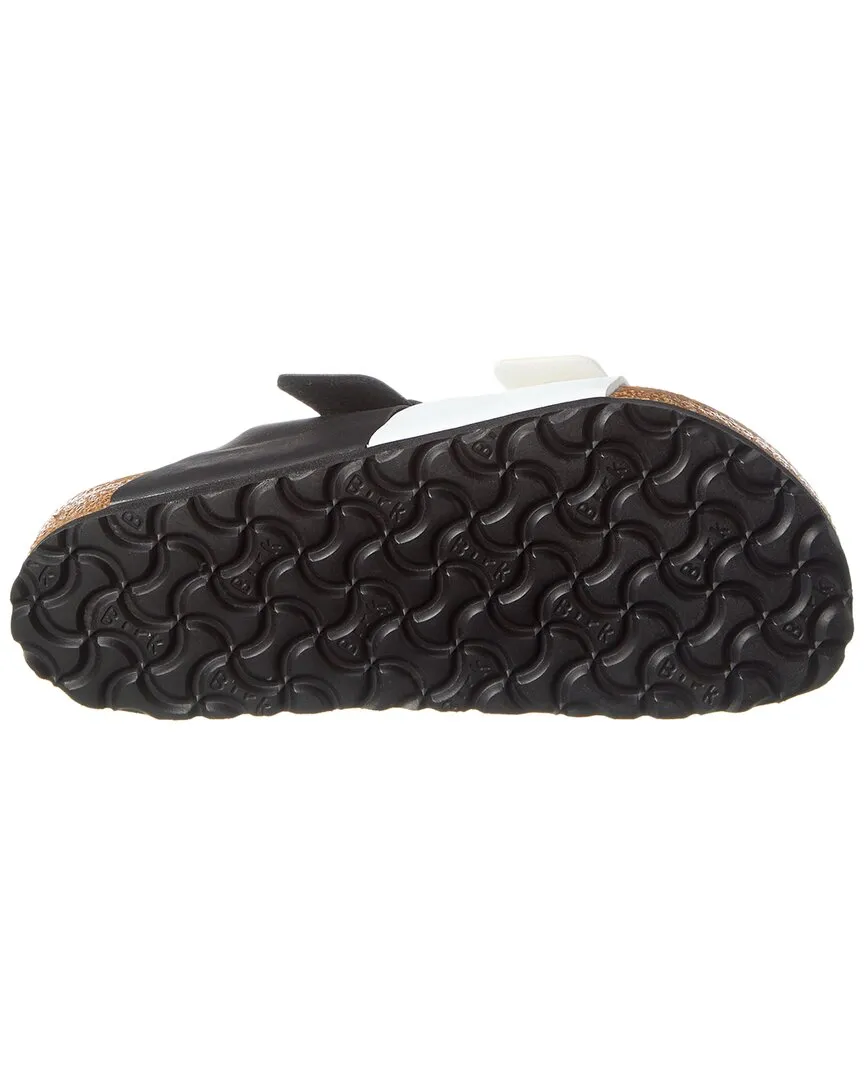 Sandale Birkenstock Arizona Split en Birko-Flor
