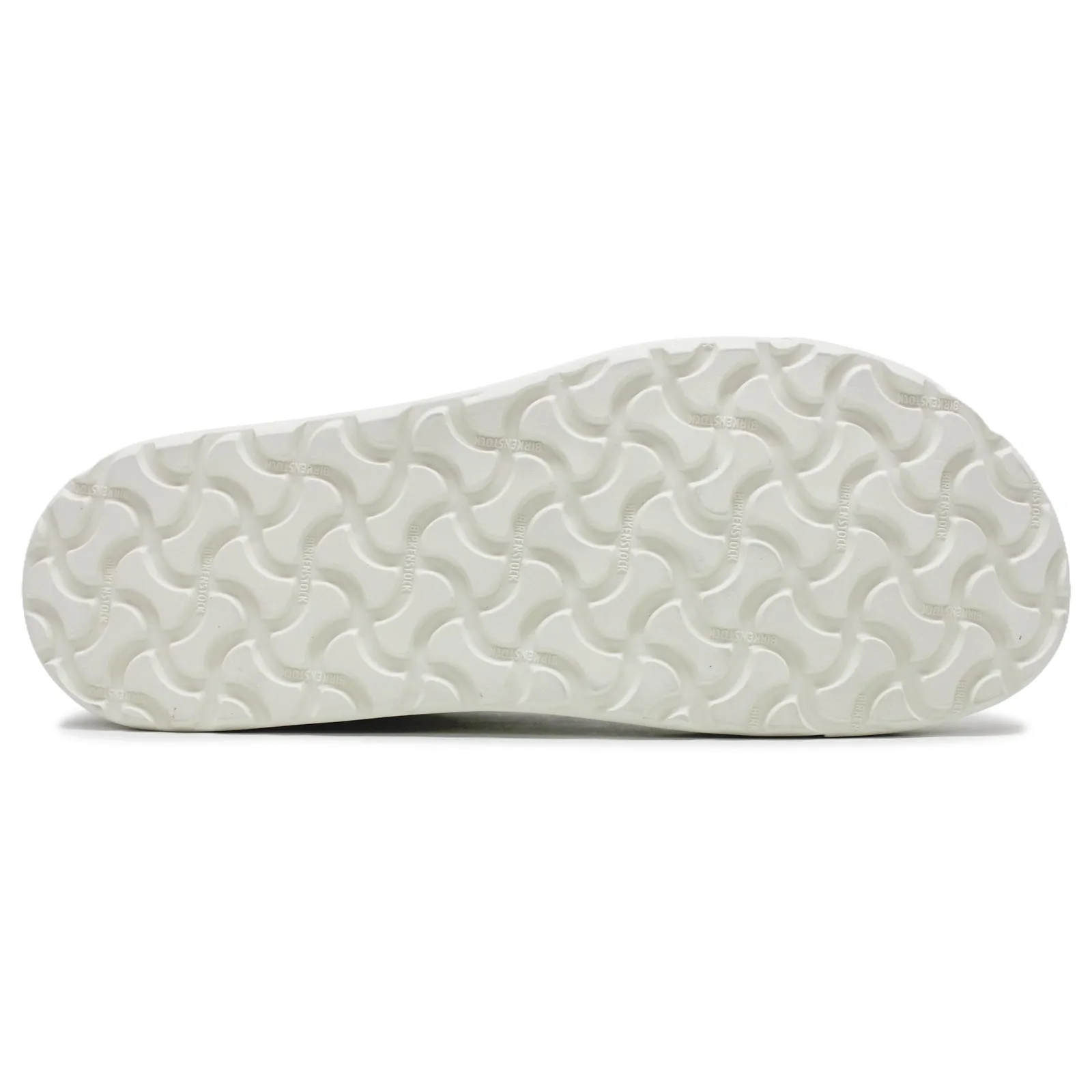 Chaussures décontractées unisexes Birkenstock Bend Low en cuir naturel