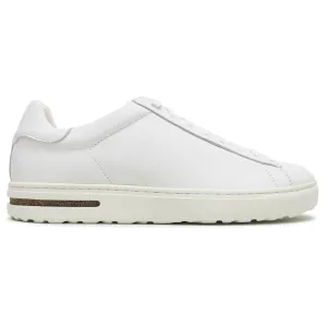 Chaussures décontractées unisexes Birkenstock Bend Low en cuir naturel