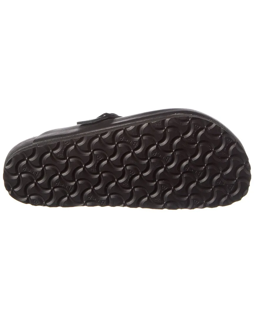 Birkenstock Boston Clogue en Cuir Exquis