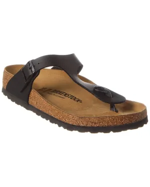 Sandale Birkenstock Gizeh en Birko-Flor