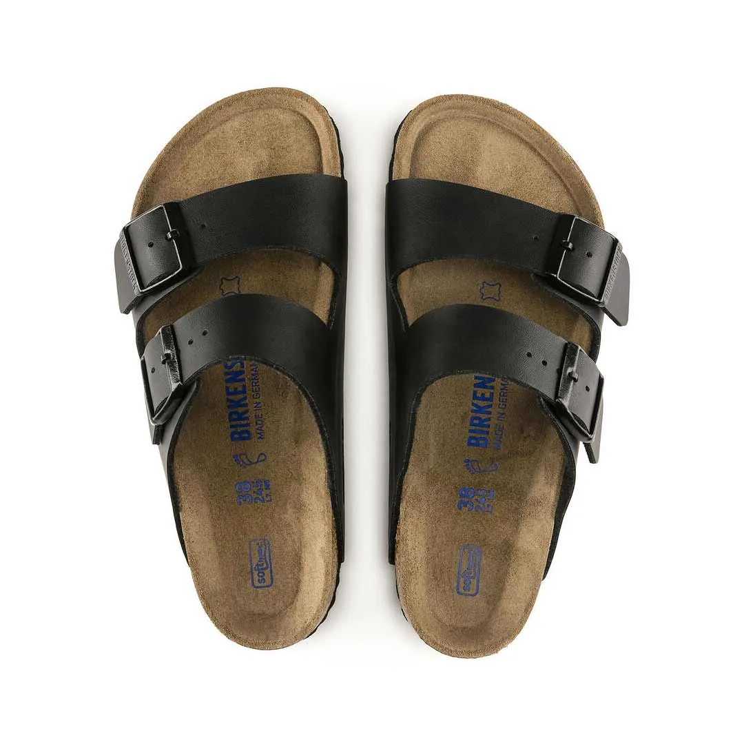 Birkenstock - Sandales Arizona BF SFB pour Homme (551251)