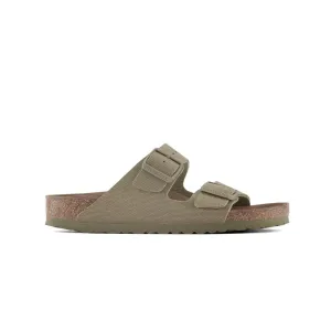Birkenstock - Sandales Arizona Vegan en Toile pour Homme (1023958)