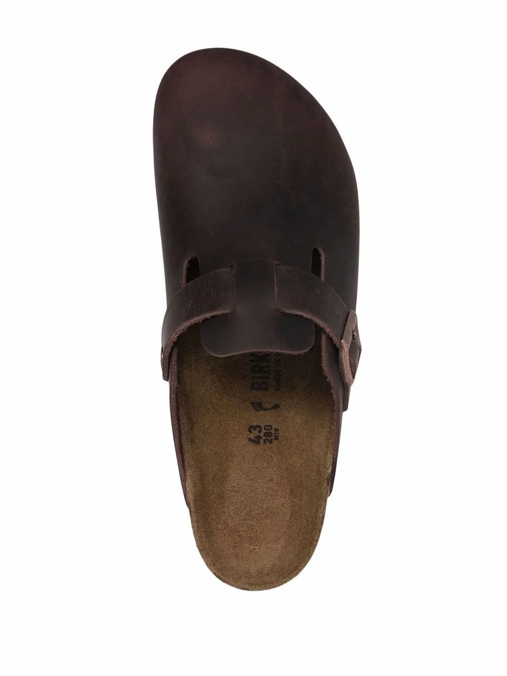 Sandales Birkenstock pour Homme