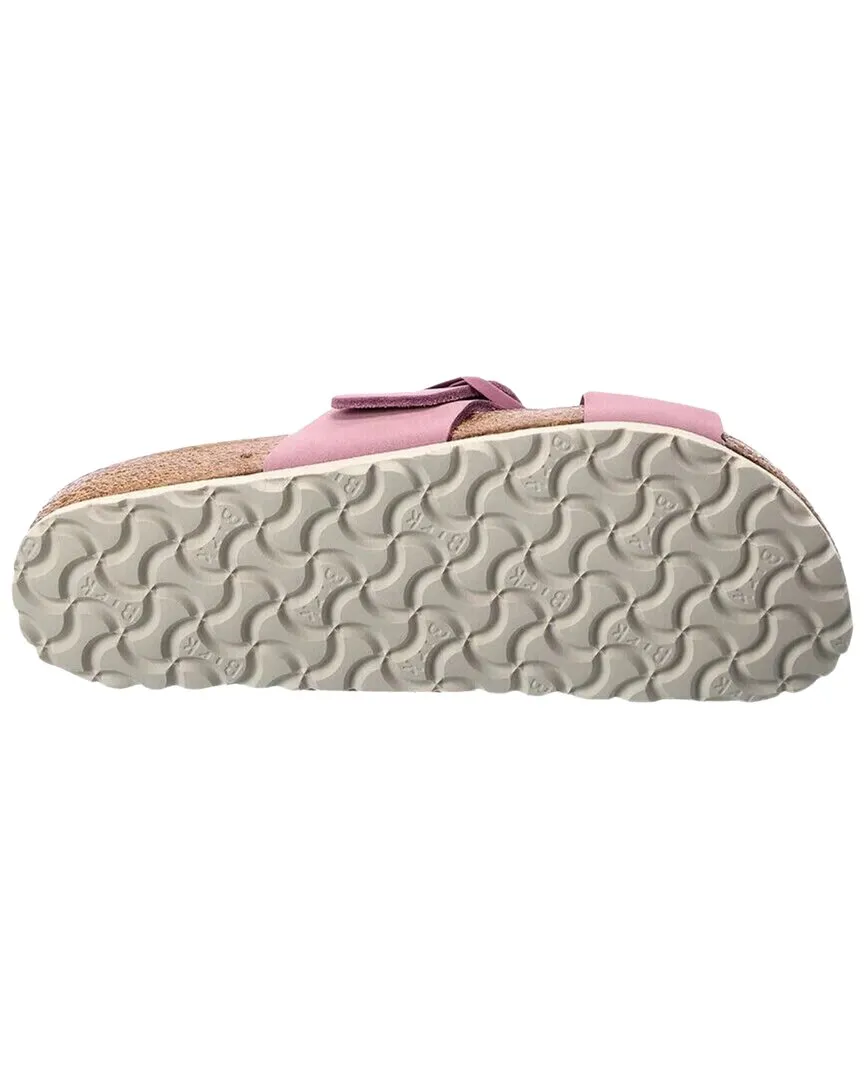 Birkenstock Siena Sandale en Cuir Étroite
