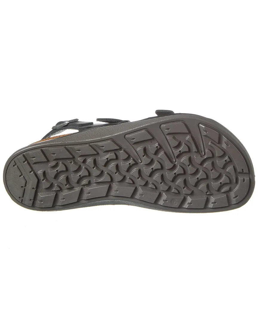 Sandale Birkenstock Sonora en Cuir