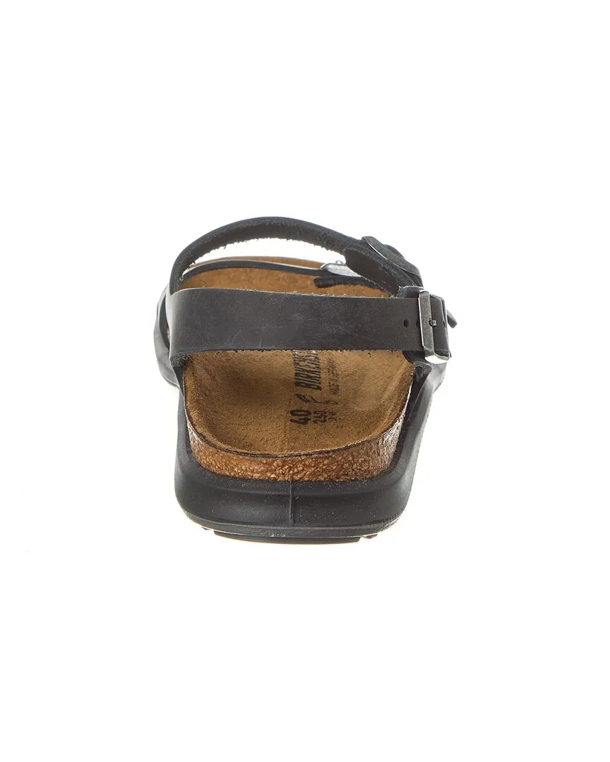 Sandale Birkenstock Sonora en Cuir