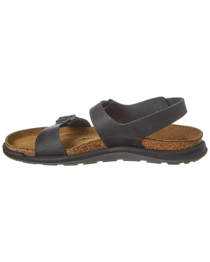 Sandale Birkenstock Sonora en Cuir