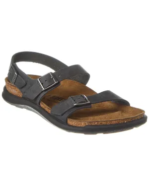 Sandale Birkenstock Sonora en Cuir