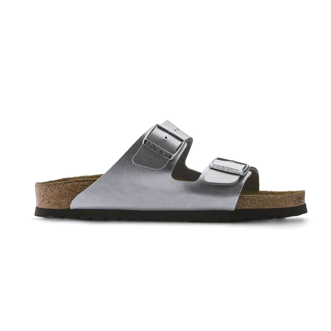 Birkenstock - Sandales Arizona BF SFB pour Femmes (Étroites) (550153)
