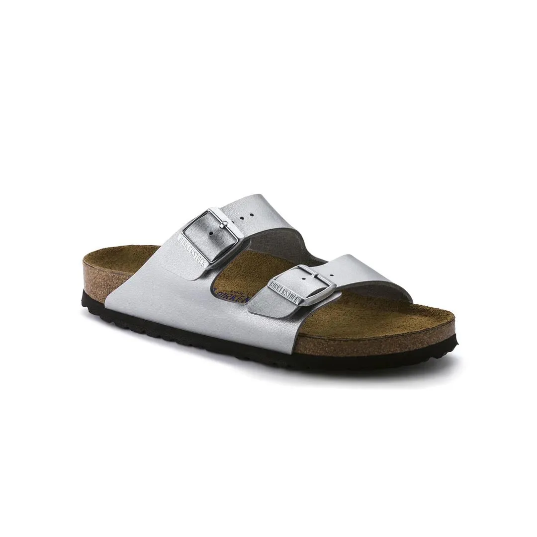 Birkenstock - Sandales Arizona BF SFB pour Femmes (Étroites) (550153)