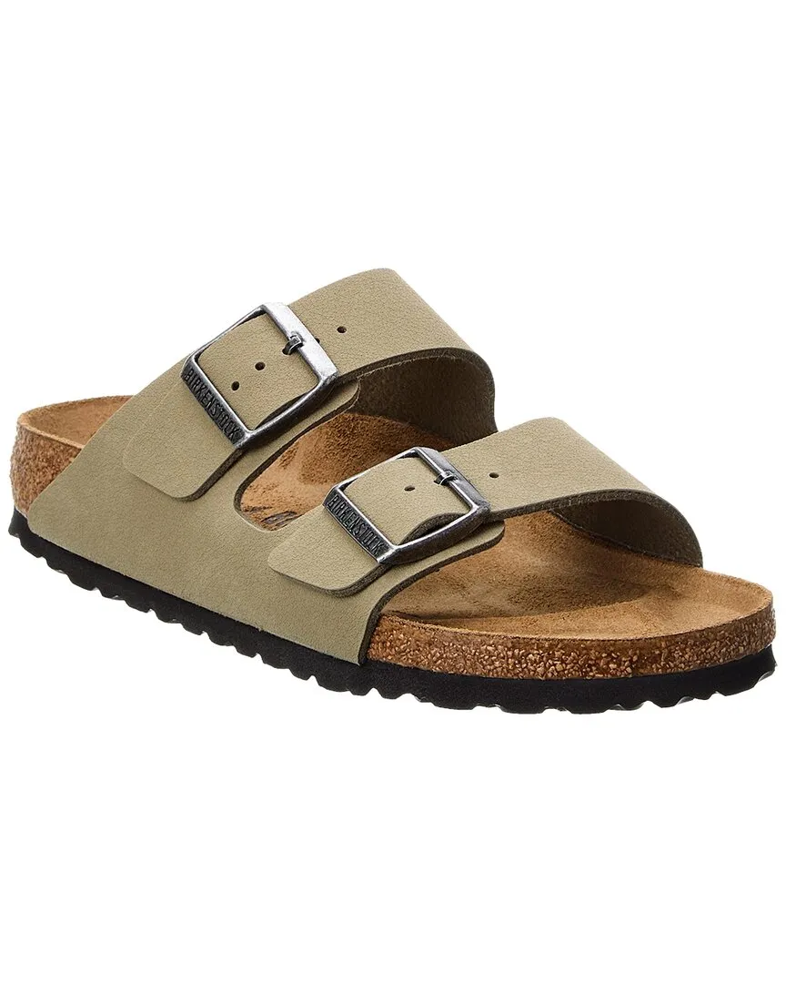 Birkenstock Femme Arizona Birkibuc Sandale Étroite