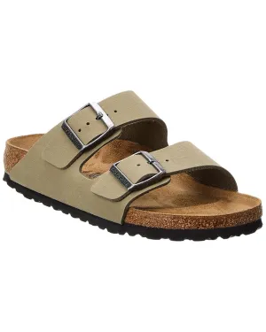 Birkenstock Femme Arizona Birkibuc Sandale Étroite