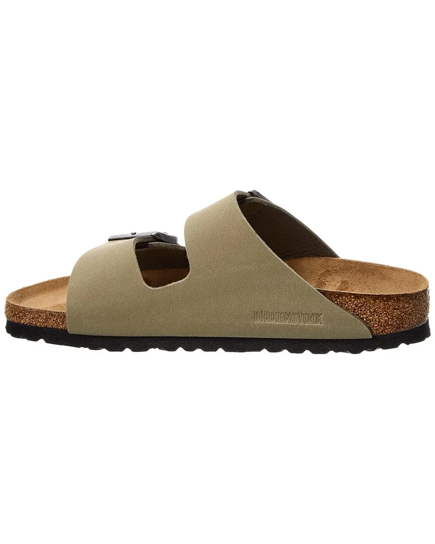 Birkenstock Femme Arizona Birkibuc Sandale Étroite