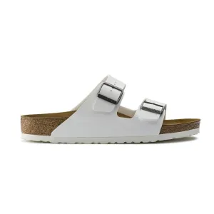 Birkenstock - Sandales Arizona Birko-Flor pour Femme (Étroites) (552683)