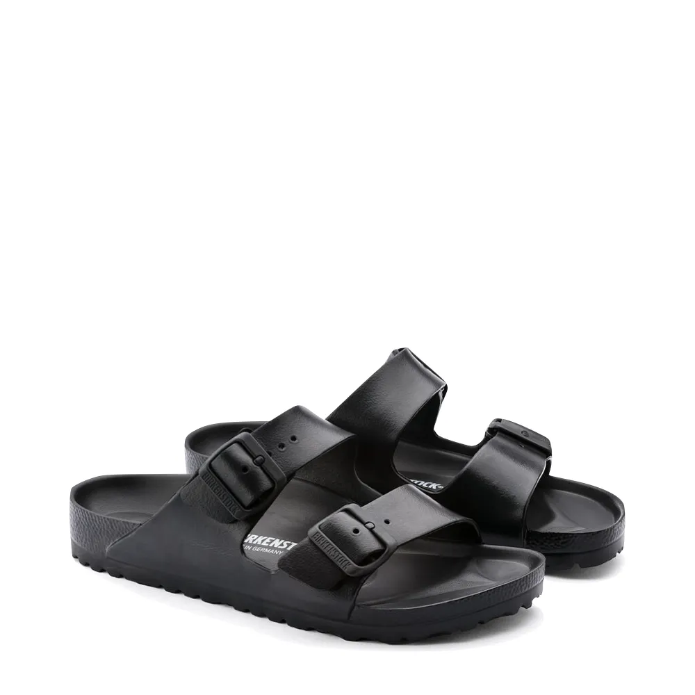Sandale Arizona EVA pour femme Birkenstock en noir